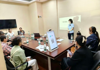 适老化服务关爱银龄 金融反诈守安全防线