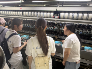 解码石泉蚕桑产业三阶段蜕变—西安航空学院通识教育学院学子开展三下乡实践