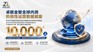 卓联金智全球内测稳步推进，AI托管探索数字资产托管新路径