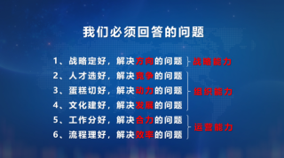 危机育新机｜新天泽控股 2026 半年度会议解读：锻造核心能力，共启发展新局
