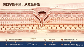 朗特医疗-于方寸间耕耘减张器世纪蓝图