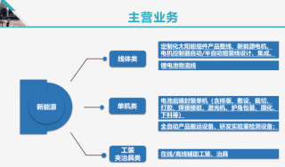 宝垒智能制造：深耕非标定制，打造新能源与高端制造产线集成核心力量
