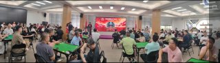 CMT百城千媒传播台特别关注：智掼中国行（广东站）佛山揭幕战圆满举办