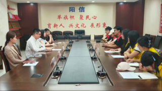  梨乡筑梦，青春赋能——烟台大学“梨梨原上果”实践队阳信三下乡纪实