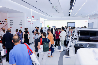 链接全球医疗资源｜问展网带队 MedTech Asia代表团探访深圳标杆医械企业