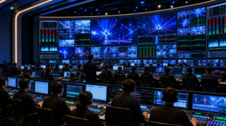 全国首个！湖南广电携手联想打造广电云承载的全媒体播控平台